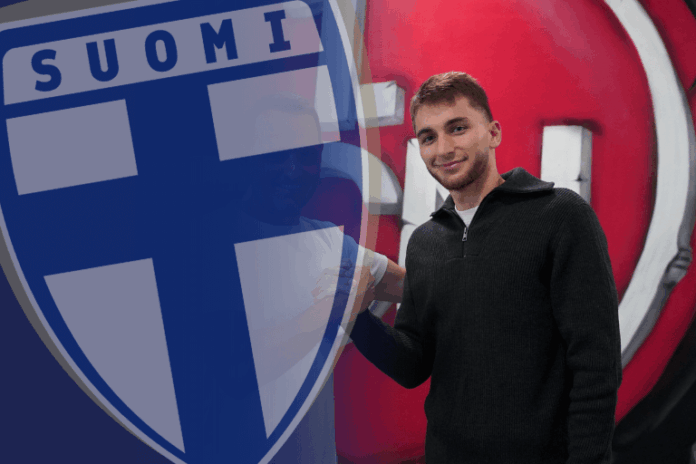 1. FC Nürnberg FCN News Analyse Adam Markhiev Neuzugang Nationalmannschaft Finnland Debüt