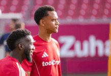 1. FC Nürnberg FCN News Analyse Talente U23 Tarek Buchmann FC Bayern Debüt Taktik Spielweise Scouting Nachwuchs NLZ