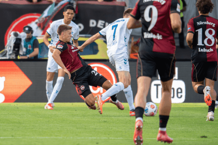 1. FC Nürnberg FCN News Analyse Daten Taktik Statistik Miroslav Klose Adam Markhiev 2. Bundesliga
