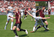 1. FC Nürnberg FCN News Analyse Florian Pick Lukas Schleimer 3. Liga 1. FC Saarbrücken Alois Schwartz Trainer