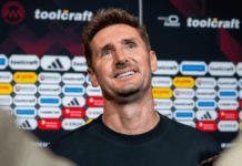 1. FC Nürnberg FCN News Analyse Miroslav Klose 2. Bundesliga Spieltag VfL Bochum