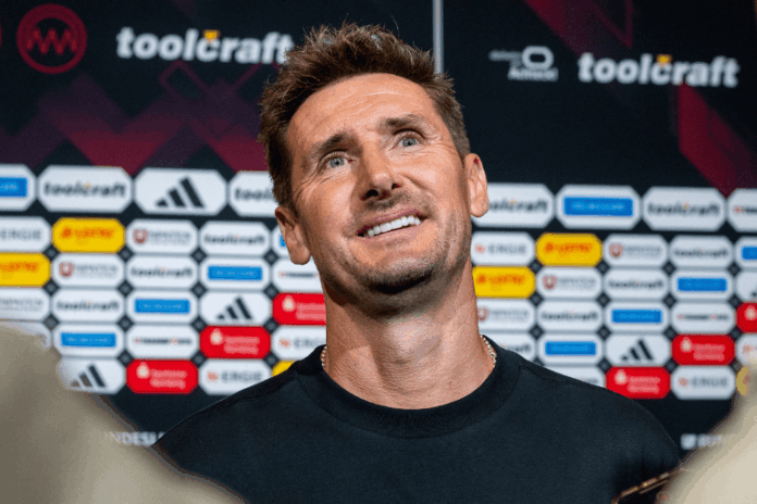 1. FC Nürnberg FCN News Analyse Miroslav Klose 2. Bundesliga Spieltag VfL Bochum