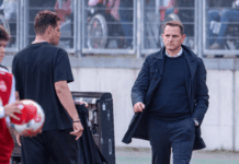 1. FC Nürnberg FCN News Analyse Daten Statistik Taktik Trainer Miroslav Klose