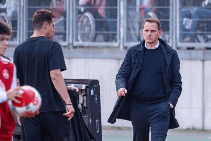 1. FC Nürnberg FCN News Analyse Daten Statistik Taktik Trainer Miroslav Klose