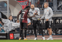 Wer stürmt für den FCN gegen Berlin? 1. FC Nürnberg Hertha BSC FCN News Sturm Klose CLUBFOKUS