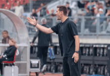 1. FC Nürnberg FCN News Analyse Miroslav Klose Trainer Taktik CLUBFOKUS