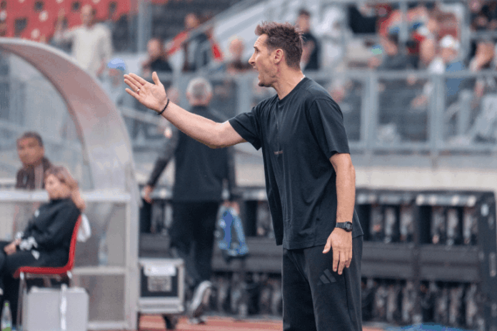 1. FC Nürnberg FCN News Analyse Miroslav Klose Trainer Taktik CLUBFOKUS 1. FC Nürnberg FCN News Analyse Miroslav Klose Trainer Taktik CLUBFOKUS