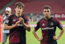 1. FC Nürnberg FCN News Analyse Fabio Gruber Interview Miroslav Klose 2. Bundesliga