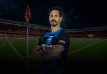 Adriano Grimaldi 1. FC Nürnberg FCN Stürmer Analyse CLUBFOKUS Paderborn News