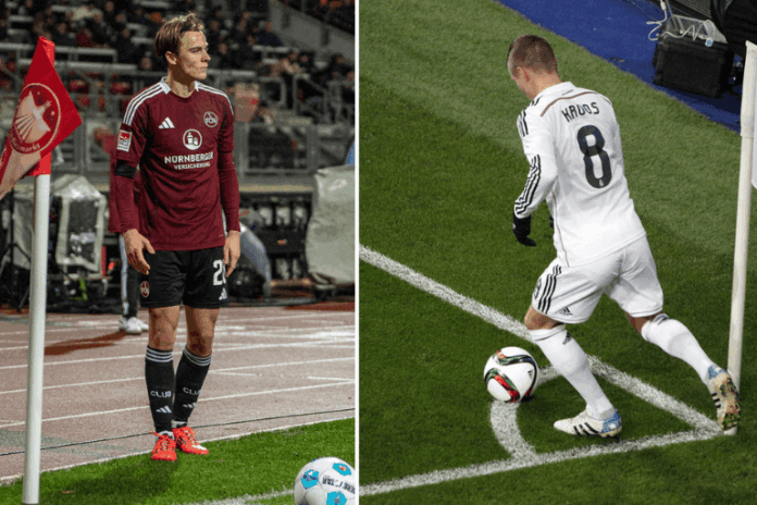 1. FC Nürnberg FCN Caspar Jander Felix Toni Kroos Transfer Southampton News CLUBFOKUS 1. FC Nürnberg FCN Caspar Jander Felix Toni Kroos Transfer Southampton News CLUBFOKUS