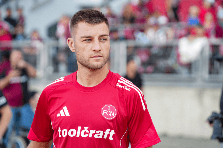 1. FC Nürnberg FCN Kaderanalyse News CLUBFOKUS