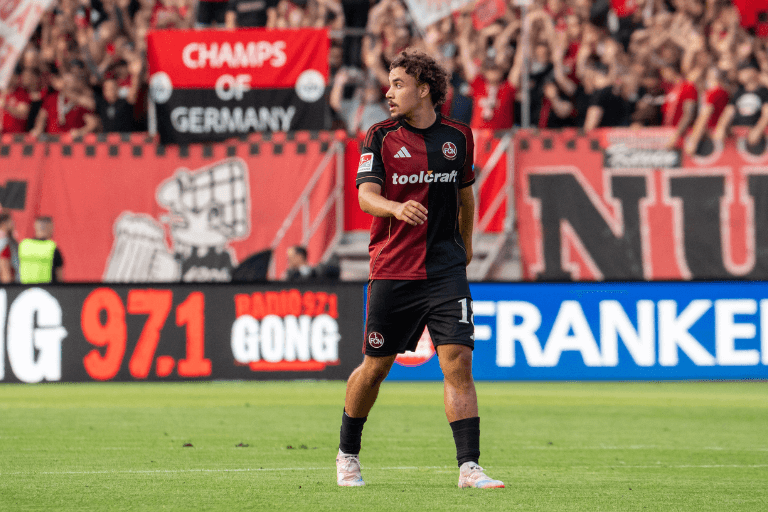 1. FC Nürnberg FCN Kaderanalyse News CLUBFOKUS
