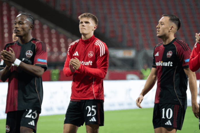 1. FC Nürnberg FCN News KSC Karlsruhe Spielvorschau Klose Eichner