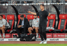 1. FC Nürnberg FCN Miroslav Klose CLUBFOKUS Analyse KSC Taktik News