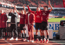 1. FC Nürnberg FCN News CLUBFOKUS Janis Antiste Florian Flick