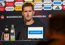 1. FC Nürnberg FCN VfL Bochum Miroslav Klose Adam Markhiev Aufstellung News CLUBFOKUS