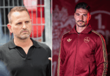 1. FC Nürnberg FCN Joti Chatzialexiou Christopher Schindler Scouting CLUBFOKUS News