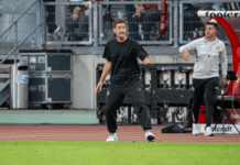 1. FC Nürnberg VfL Bochum FCN News CLUBOFKUS Miroslav Klose