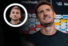 1. FC Nürnberg FCN News CLUBFOKUS Adam Markhiev Analyse Klose