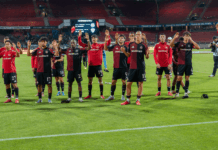 1. FC Nürnberg FCN News CLUBFOKUS Klose Analyse