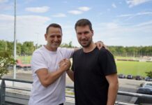 „Angepasste Ausrichtung“ – So baut der FCN sein Scouting um 1. FC Nürnberg FCN News Joti Chatzialexiou Michael Bischof CLUBFOKUS