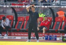 1. FC Nürnberg FCN News CLUBFOKUS Klose Hertha Leitl Analyse