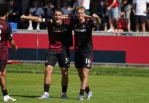 1. FC Nürnberg FCN News Analyse Eric Porstner Talent Nachwuchs Scouting NLZ U23 Miroslav Klose