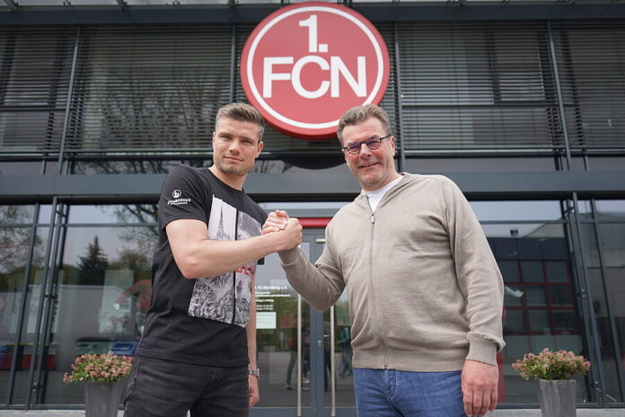 1. FC Nürnberg FCN News Analyse Robert Klauß Dieter Hecking Cristian Fiel Trainer