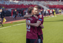 1. FC Nürnberg FCN News Analyse Stefanos Tzimas Brighton Fabian Hürzeler Premier League 2. Bundesliga DFB U21 Nationalmannschaft