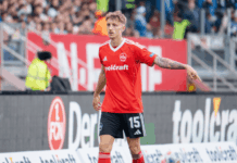 1. FC Nürnberg FCN News Analyse Tim Drexler Abwehr Verteidigung Interview Taktik Daten 2. Bundesliga Spieltag Trainer Miroslav Klose