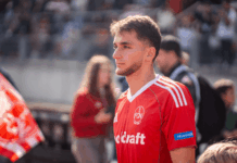 1. FC Nürnberg FCN News Analyse Adam Markhiyev Trainer Miroslav Klose 2. Bundesliga