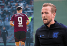 1. FC Nürnberg FCN News Analyse Stefanos Tzimas Brighton Harry Kane