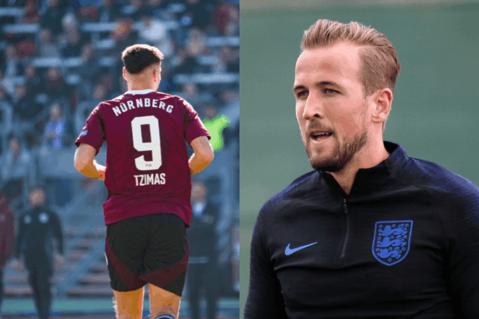 1. FC Nürnberg FCN News Analyse Stefanos Tzimas Brighton Harry Kane 1. FC Nürnberg FCN News Analyse Stefanos Tzimas Brighton Harry Kane