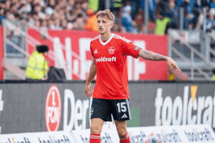 1. FC Nürnberg FCN News Analyse Tim Drexler Abwehr Verteidigung Interview Taktik Daten 2. Bundesliga Spieltag Trainer Miroslav Klose 1. FC Nürnberg FCN News Analyse Tim Drexler Abwehr Verteidigung Interview Taktik Daten 2. Bundesliga Spieltag Trainer Miroslav Klose
