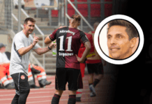 1. FC Nürnberg FCN News Analyse Marcel Rapp Holstein Kiel 2. Bundesliga Spieltag Pressekonferenz Interview