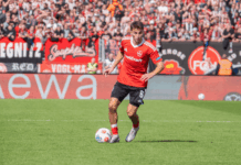1. FC Nürnberg FCN News Analyse Adam Marhkiyev Interview