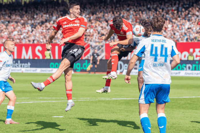 1. FC Nürnberg FCN News Analyse Taktik Daten Standards Eckball Freistoß Gefahr xG Expected Goals