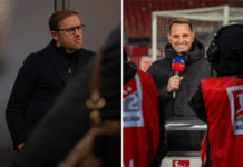 1. FC Nürnberg FCN News Analyse Olaf Rebbe Holstein Kiel 2. Bundesliga Joti Chatzialexiou