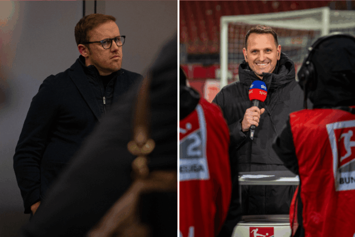 1. FC Nürnberg FCN News Analyse Olaf Rebbe Holstein Kiel 2. Bundesliga Joti Chatzialexiou