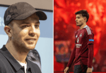 1. FC Nürnberg FCN News Analyse Jens Castrop Christoph Kramer Borussia M'Gladbach Mönchengladbach Bundesliga