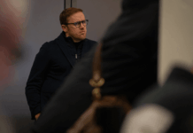 1. FC Nürnberg FCN News CLUBFOKUS Olaf Rebbe Holstein Kiel