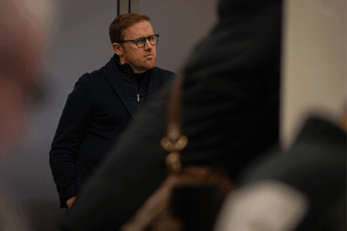 1. FC Nürnberg FCN News CLUBFOKUS Olaf Rebbe Holstein Kiel