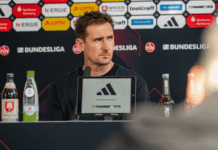 1. FC Nürnberg FCN News CLUBFOKUS Miroslav Klose Trainer