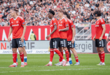 1. FC Nürnberg FCN News CLUBFOKUS Länderspiele