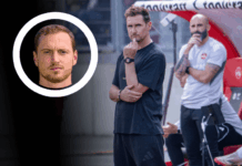1. FC Nürnberg Miroslav Klose FCN Dominik Schmitt Jens Bauer Trainer CLUBFOKUS News