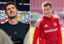1. FC Nürnberg System Dreierkette Viererkette Kiel FCN News CLUBFOKUS Analyse