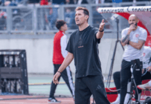 1. FC Nürnberg FCN News CLUBFOKUS Miroslav Klose Analyse