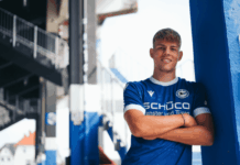 Ex-FCN: Kania vor Winter-Wechsel? 1. FC Nürnberg FCN News CLUBFOKUS Julian Kania Bielefeld