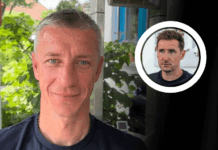 Mintal über FCN: „Richtig schwach und katastrophal“ 1. FC Nürnberg FCN News CLUBFOKUS Miroslav Klose Marek Mintal