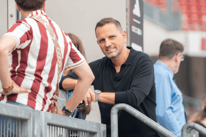 1. FC Nürnberg FCN News CLUBFOKUS Backhaus Klose 1. FC Nürnberg FCN News CLUBFOKUS Backhaus Klose